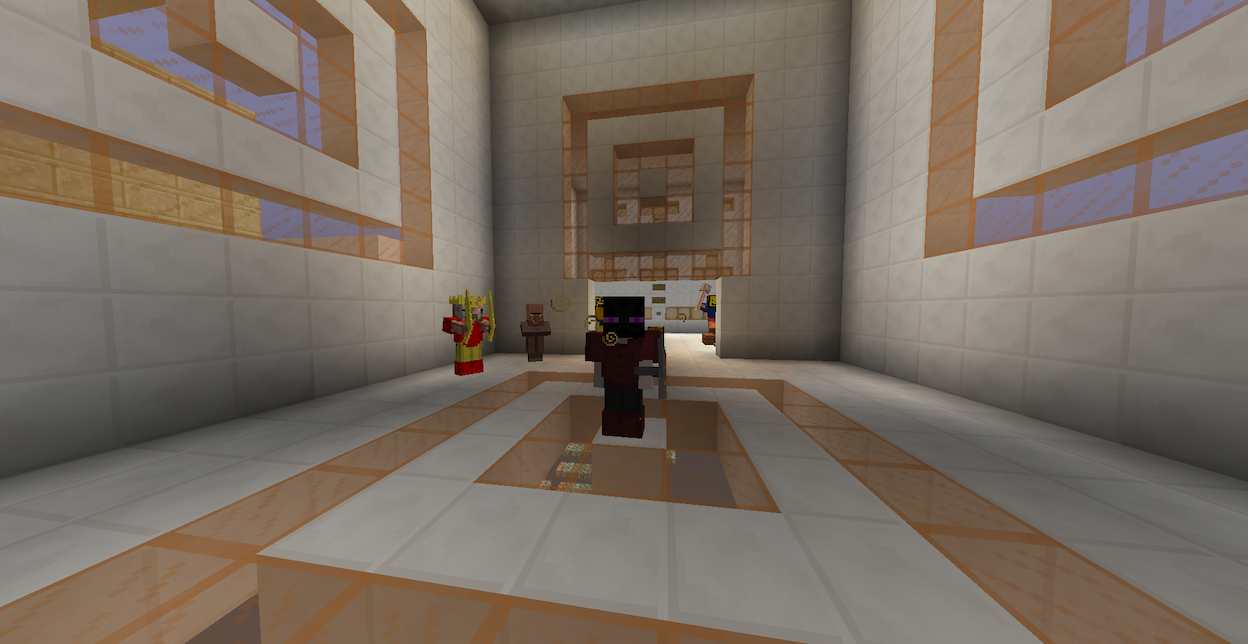 Featured image of post To Endfinity